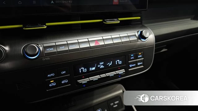 Hyundai Kona (SX2) id 4432488 из Кореи 8