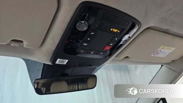 Kia Carnival 4th generation id 3400902 из Кореи 8