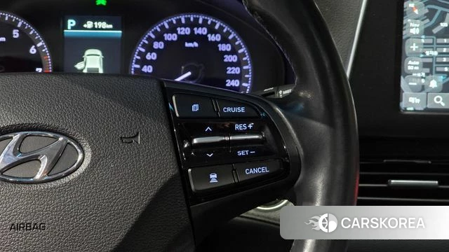 Hyundai Grandeur IG id 3796338 из Кореи 8