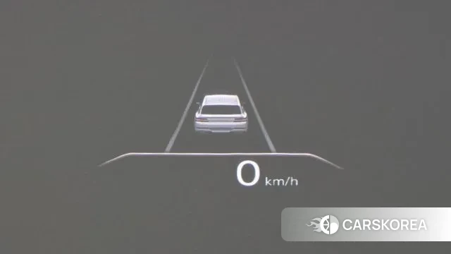 Genesis GV80 id 3253466 из Кореи 8