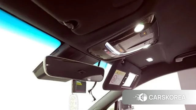 Kia K8 Hybrid id 3463513 из Кореи 8