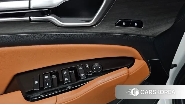 Kia Sportage 5th Generation id 3420280 из Кореи 8