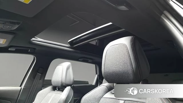 Peugeot 5008 second generation id 4551619 из Кореи 8