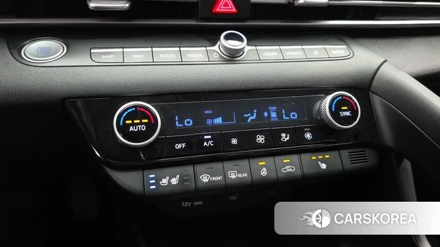 Hyundai Avante (CN7) id 3942195 из Кореи 8