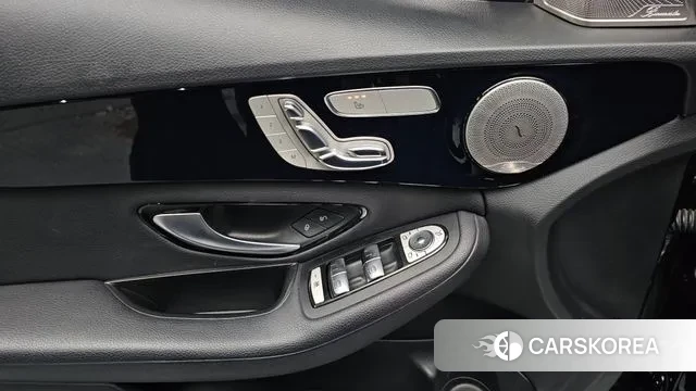 Mercedes-Benz C-Class W205 id 3485126 из Кореи 8