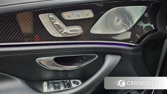 Mercedes-Benz AMG GT id 4471165 из Кореи 8