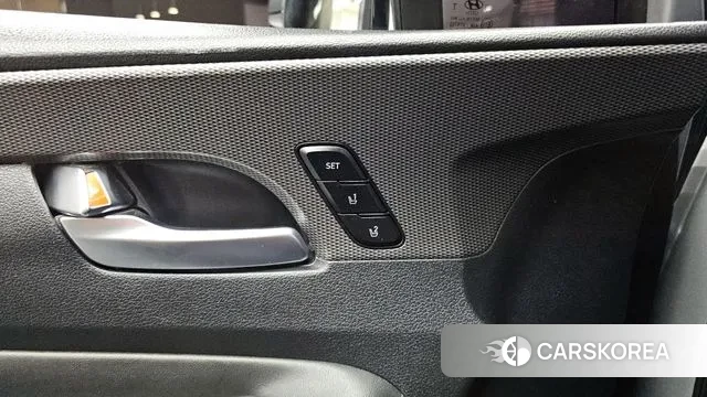 Hyundai Santa Fe TM id 3061032 из Кореи 8