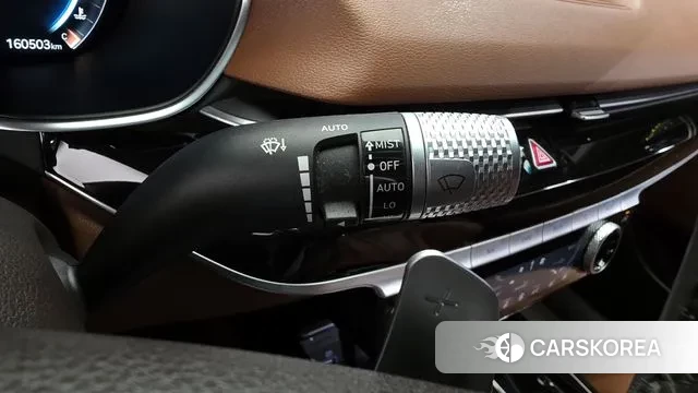 Genesis G80 (RG3) id 3407437 из Кореи 8