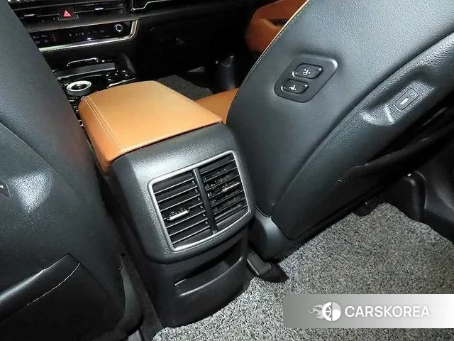 Kia Sportage 5th Generation id 3615098 из Кореи 8