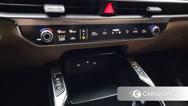 Kia The New Sorento 4th Generation id 3410293 из Кореи 8