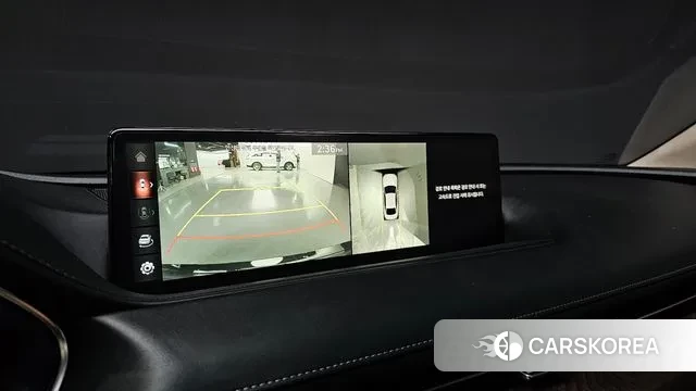 Genesis G80 (RG3) id 2980748 из Кореи 8