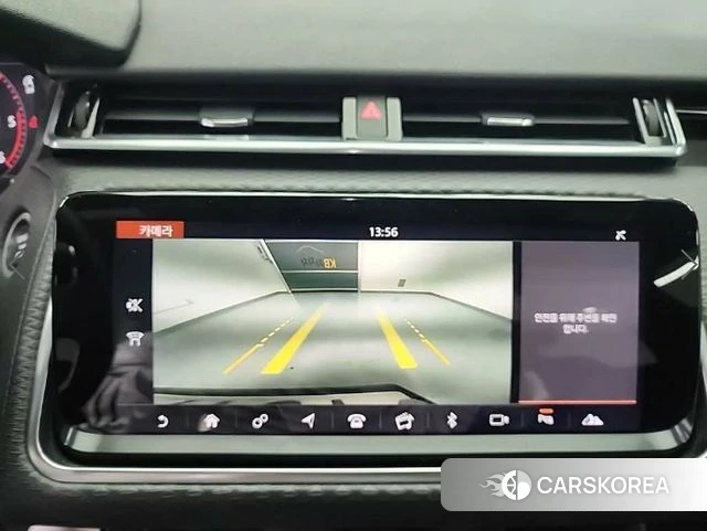 Land Rover Range Rover Velar id 4345650 из Кореи 8