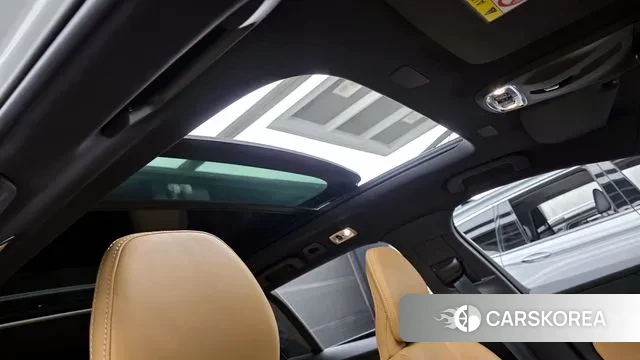 Volvo V60 Cross-Country 2nd Generation id 3487862 из Кореи 8