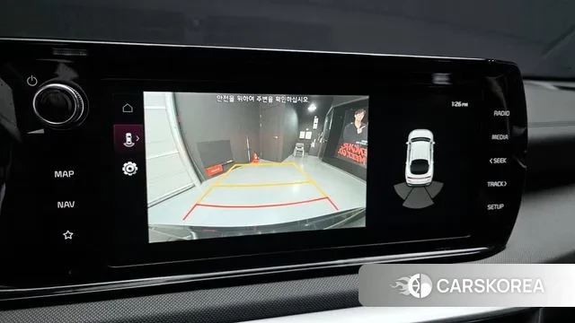 Kia K5 3rd generation id 3690932 из Кореи 8