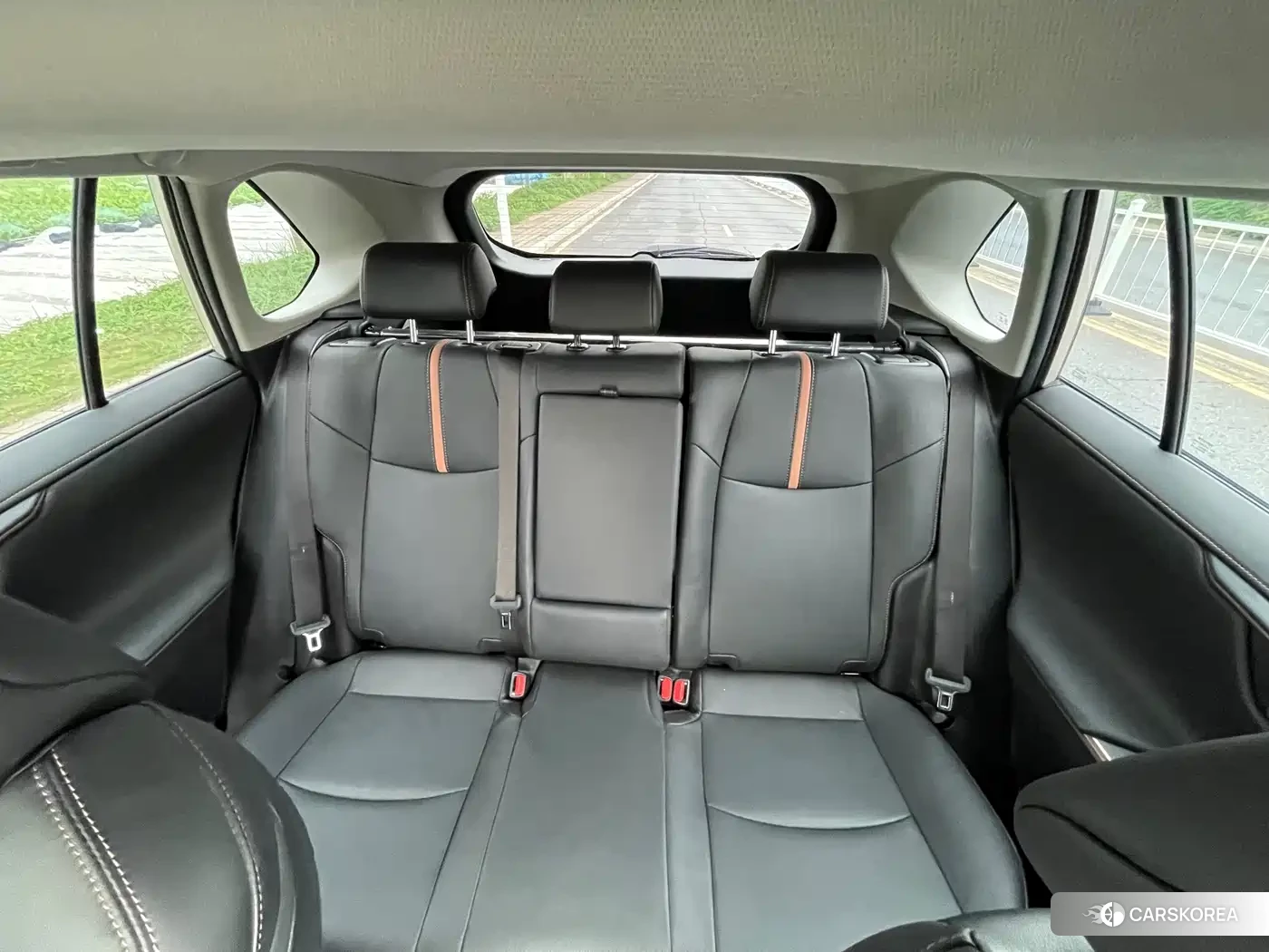 Toyota Wildlander id 4548214 из Китая 8