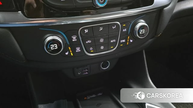 Chevrolet (GM Daewoo) Traverse id 3813302 из Кореи 8