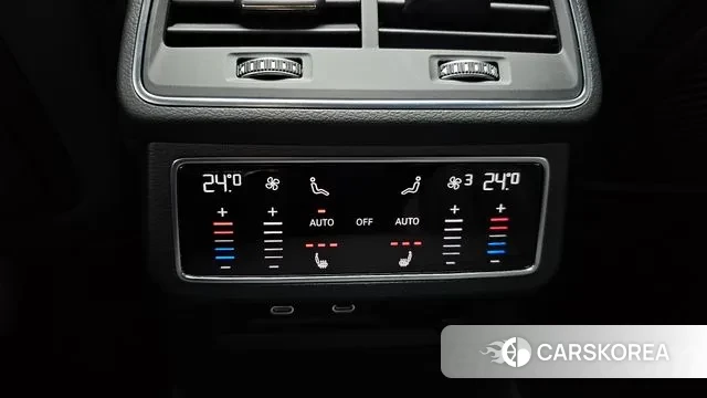 Audi A6 (C8) id 3615580 из Кореи 8