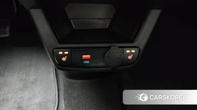 Kia The New Ray id 3422424 из Кореи 8