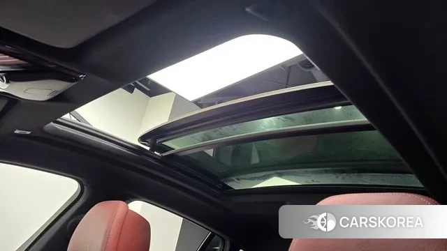 BMW X6 (G06) id 3621558 из Кореи 8