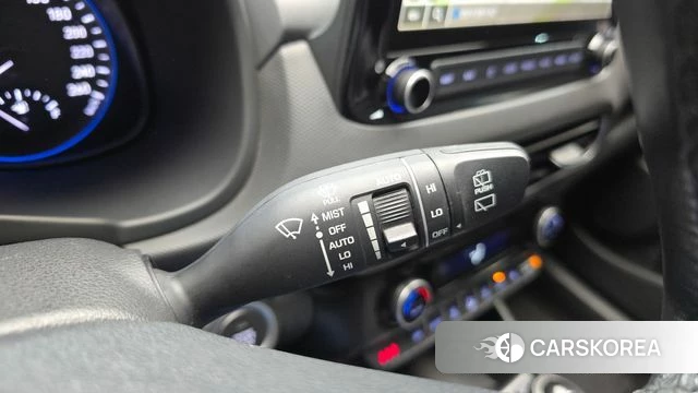 Hyundai The New Kona Hybrid id 3898239 из Кореи 8