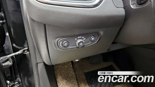 Chevrolet (GM Daewoo) Equinox id 2726680 из Кореи 8