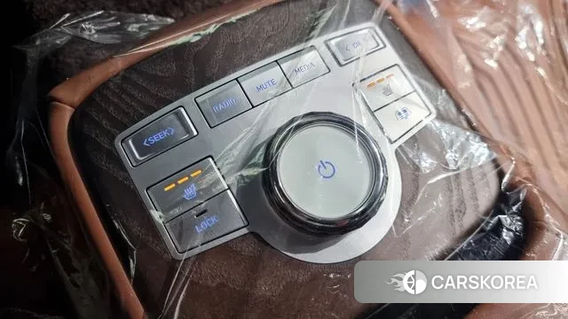 Genesis G80 (RG3) id 2894363 из Кореи 8