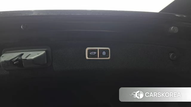Genesis G80 (RG3) id 4641634 из Кореи 8