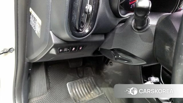 Kia All New Morning (JA) id 3861845 из Кореи 8
