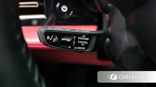 Porsche Taycan id 4864548 из Кореи 8