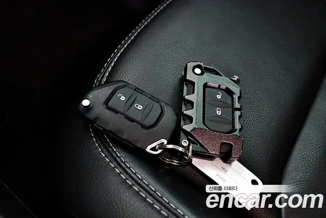 Jeep Wrangler (JL) id 2880575 из Кореи 8