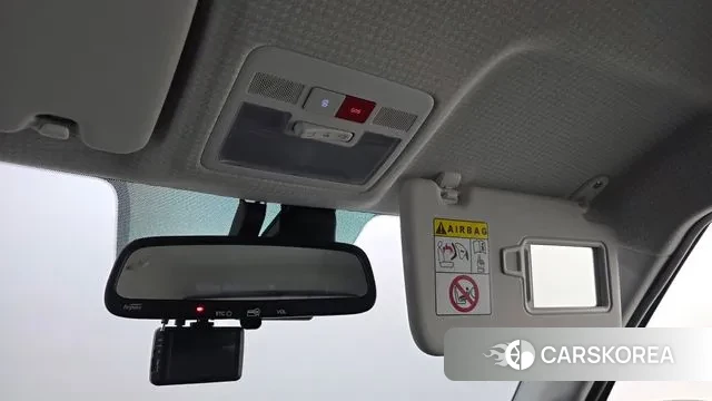 Hyundai Casper id 3572090 из Кореи 8