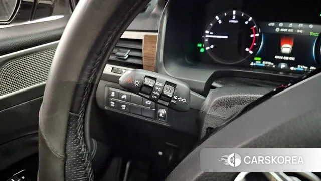 Ssangyong G4 Rexton id 3227031 из Кореи 8