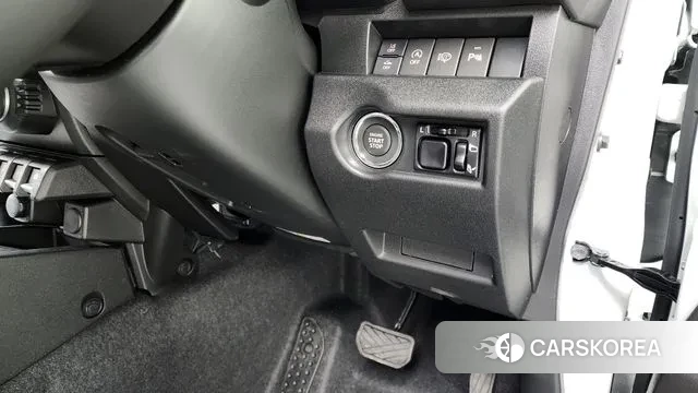 Suzuki Jimny id 3079442 из Кореи 8