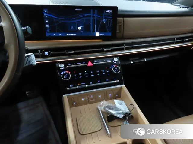 Hyundai Santa Fe (MX5) id 3751153 из Кореи 8