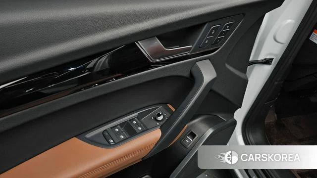 Audi Q5 (FY) id 4493693 из Кореи 8