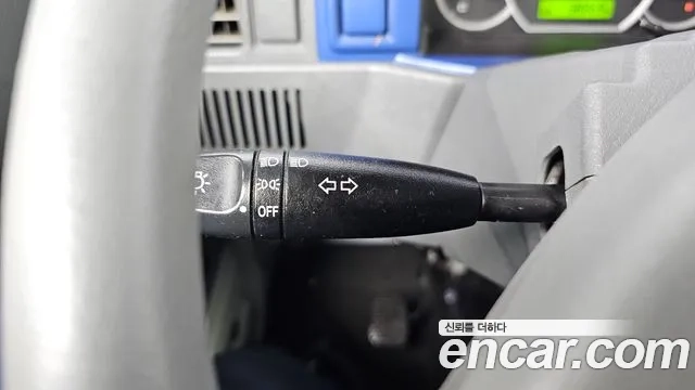 Chevrolet (GM Daewoo) New Labo id 2946202 из Кореи 8