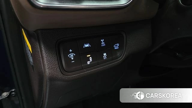 Hyundai Santa Fe TM id 3813926 из Кореи 8