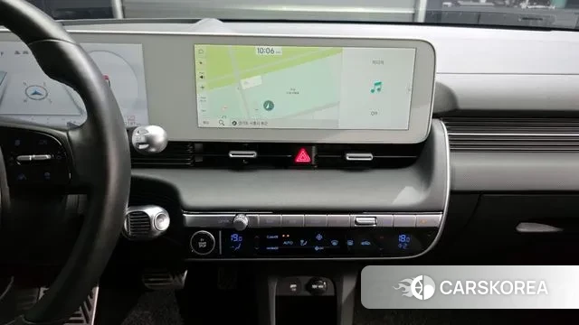 Hyundai Ionic 5 id 3252371 из Кореи 8