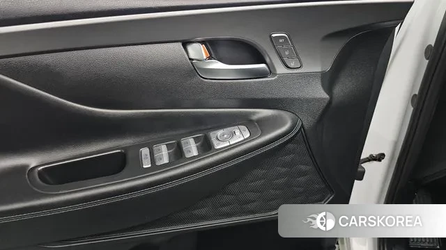 Hyundai The New Santa Fe id 3279732 из Кореи 8