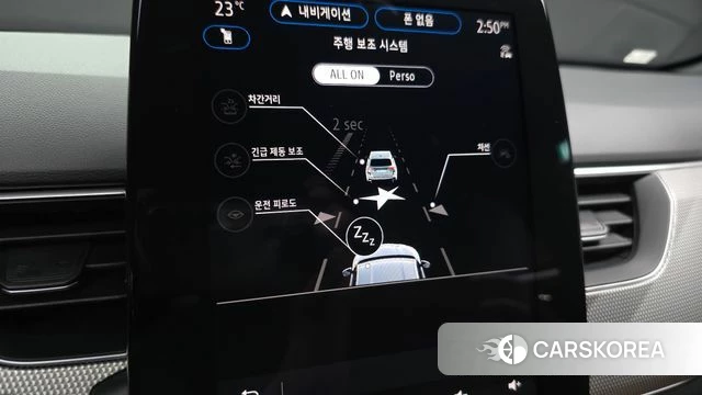 Renault Korea (Samsung) Arcana id 4387762 из Кореи 8