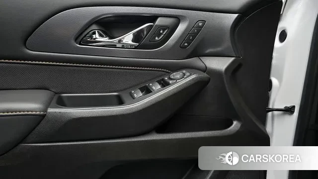 Chevrolet (GM Daewoo) Traverse id 3788292 из Кореи 8