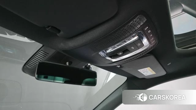 Mercedes-Benz A-Class W177 id 3826954 из Кореи 8