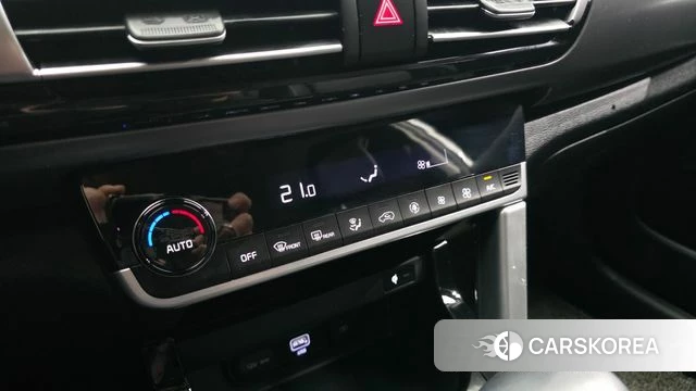 Kia Seltos id 4593141 из Кореи 8