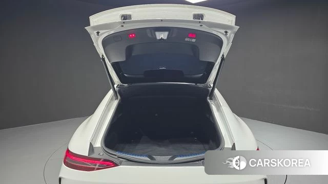 Mercedes-Benz AMG GT id 4893964 из Кореи 8
