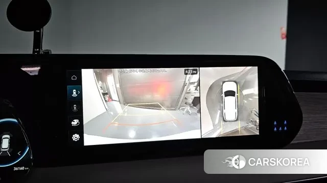 Hyundai The New Palisade id 3372528 из Кореи 8