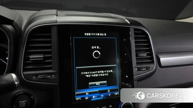 Renault Korea (Samsung) The New QM6 id 3406497 из Кореи 8