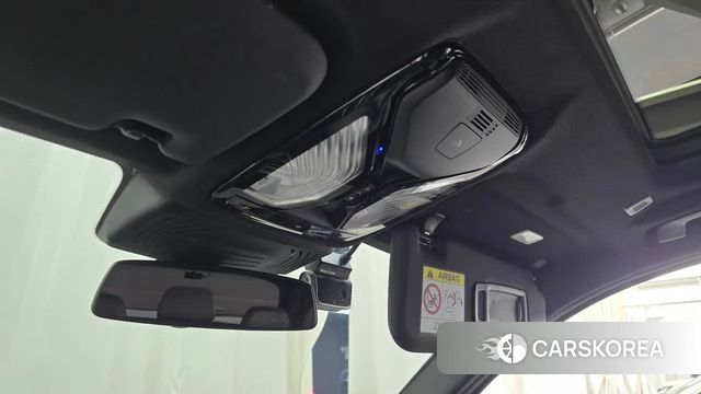 BMW X3 (G01) id 3839462 из Кореи 8