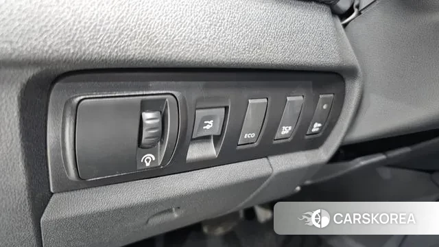 Renault Korea (Samsung) SM3 Z.E. id 3687267 из Кореи 8