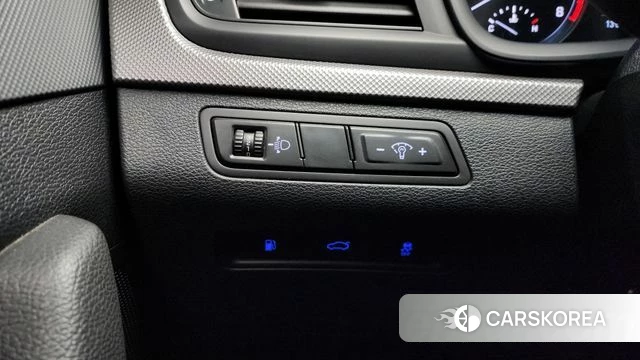 Hyundai Sonata New Rise id 3834693 из Кореи 8