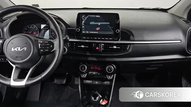 Kia Morning Urban (JA) id 3366051 из Кореи 8